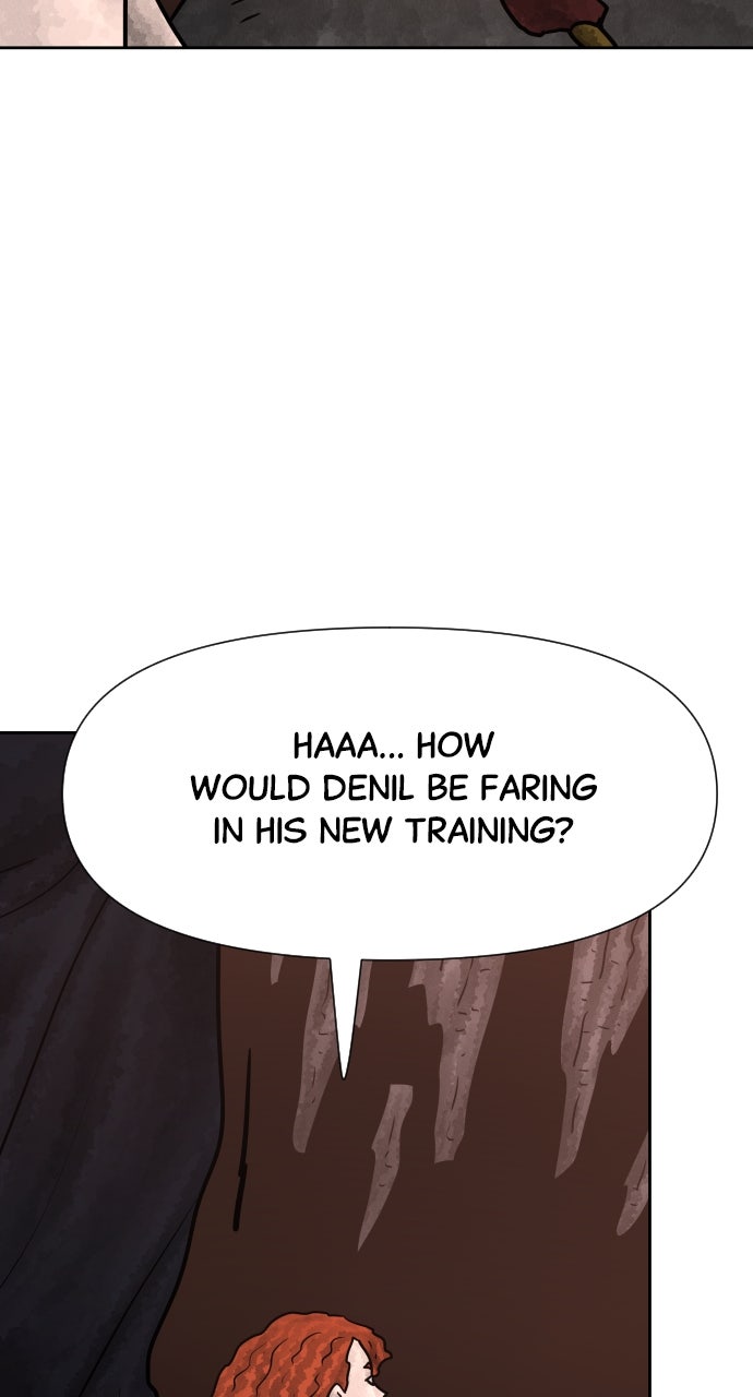 Read Warrior Executioner EN Manga Online