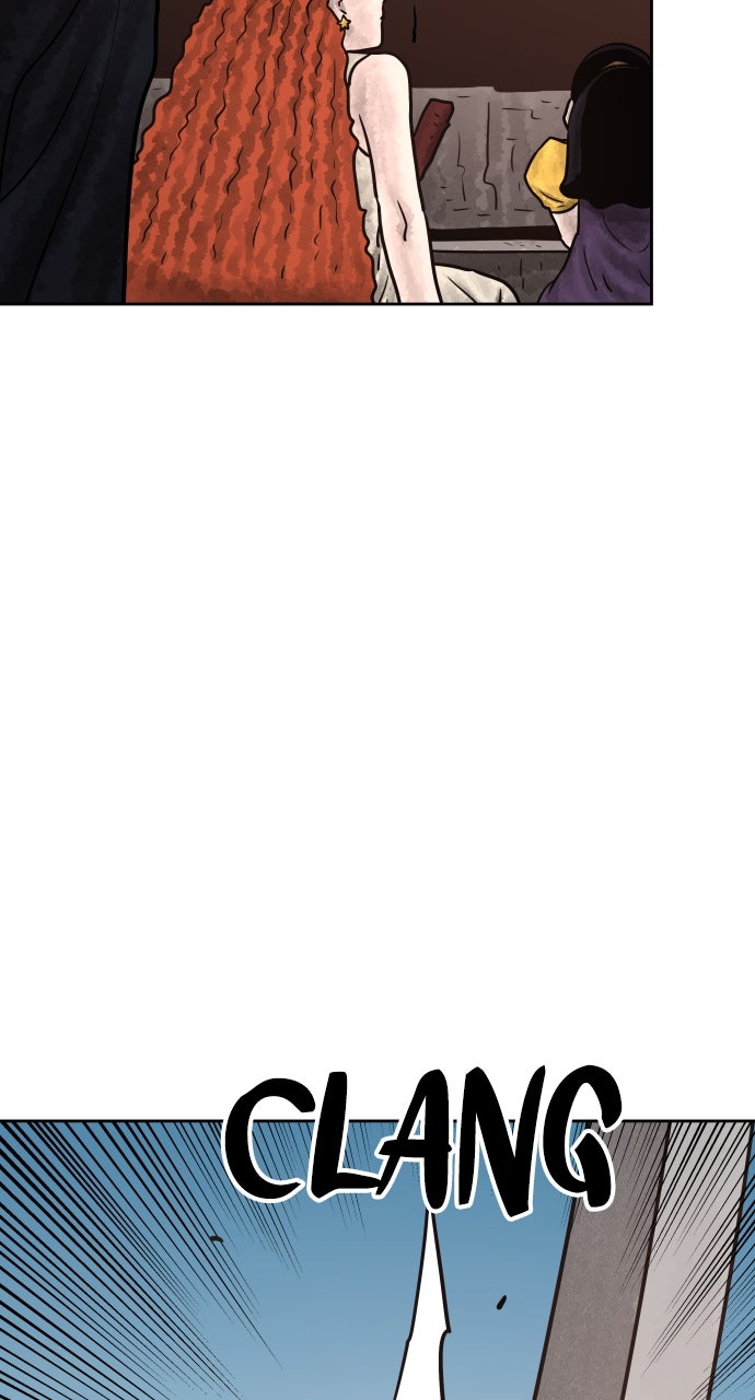 Read Warrior Executioner EN Manga Online