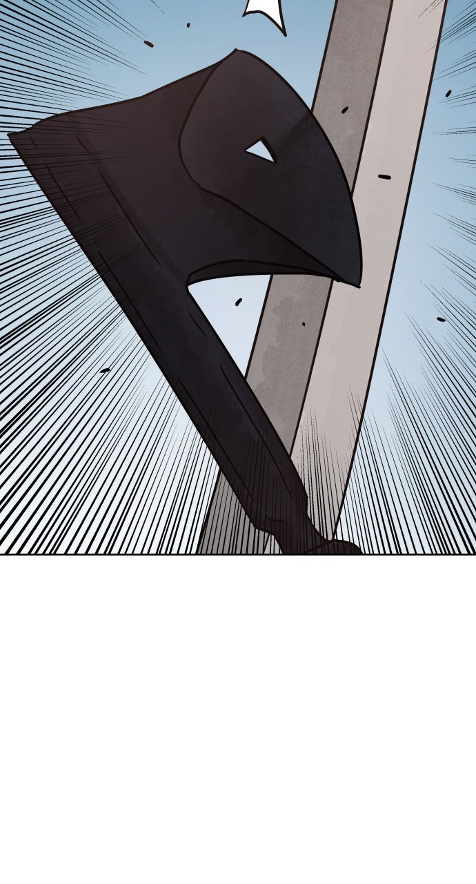 Read Warrior Executioner EN Manga Online