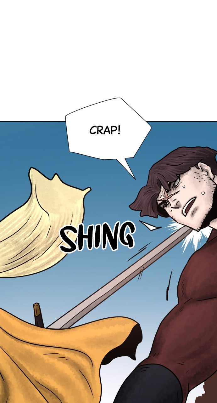 Read Warrior Executioner EN Manga Online