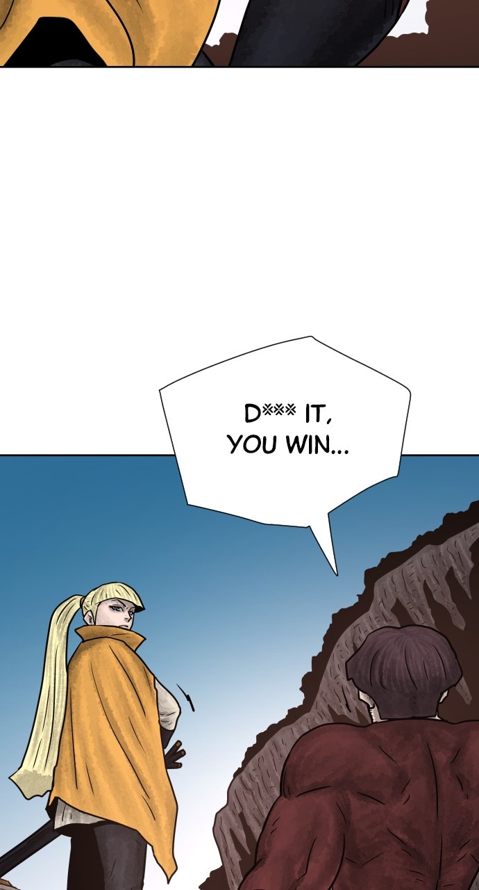 Read Warrior Executioner EN Manga Online