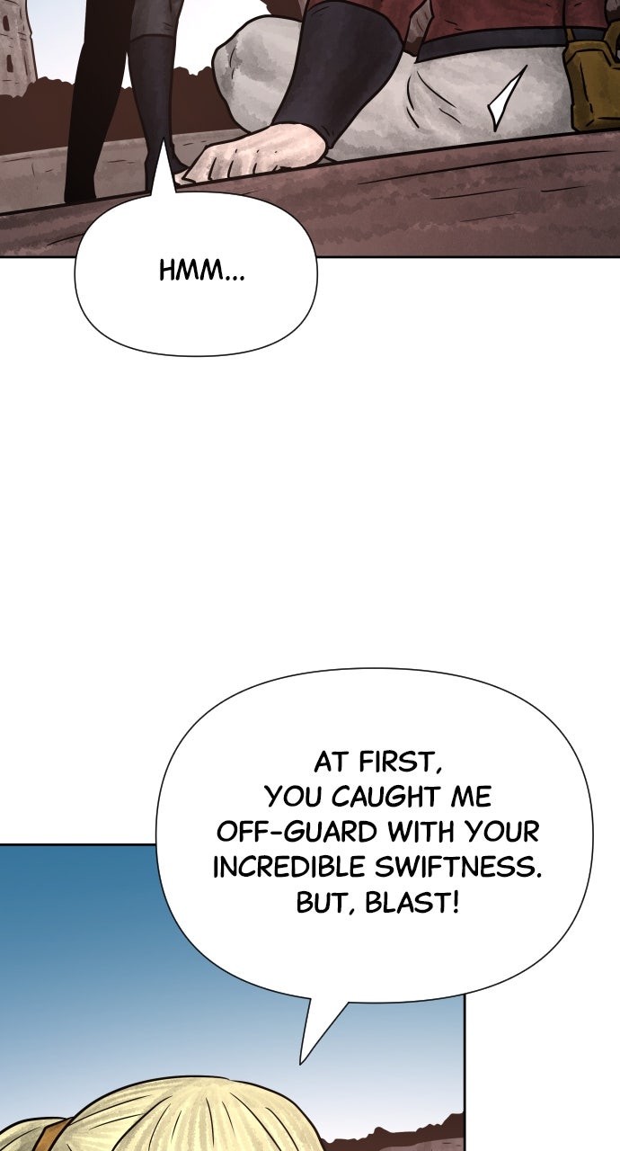 Read Warrior Executioner EN Manga Online