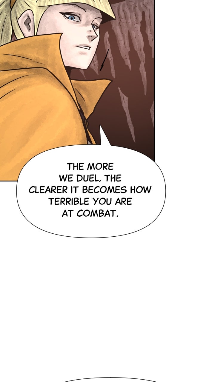 Read Warrior Executioner EN Manga Online