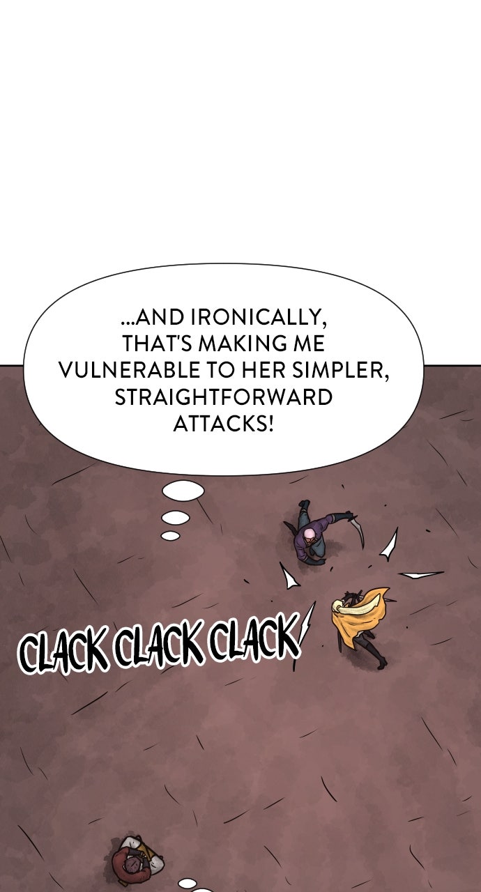 Read Warrior Executioner EN Manga Online