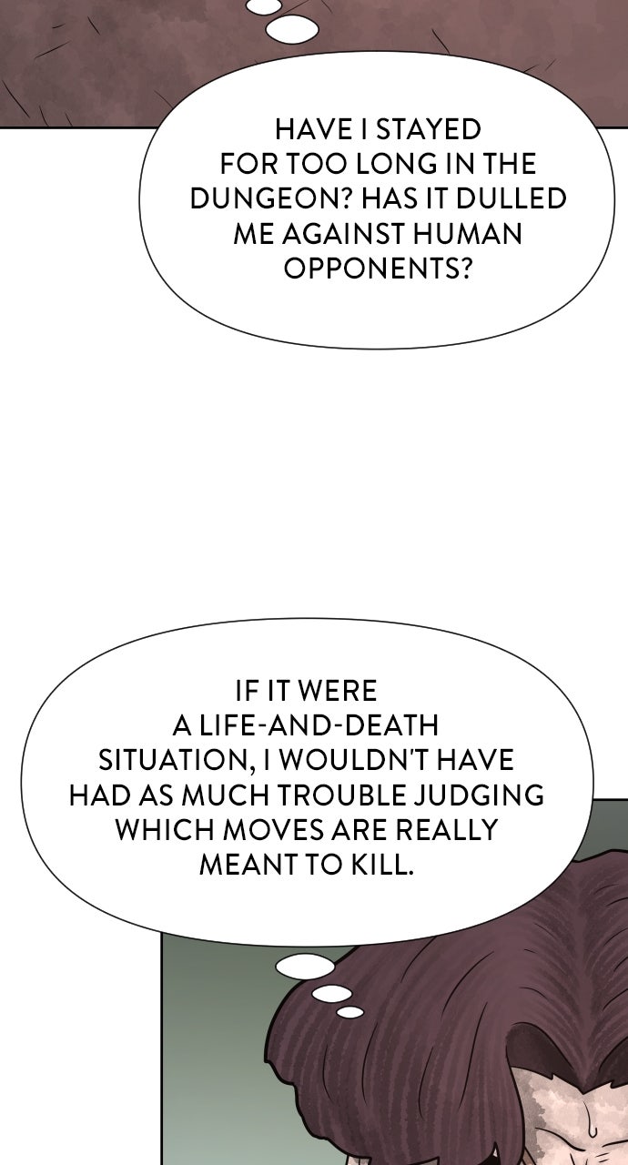 Read Warrior Executioner EN Manga Online