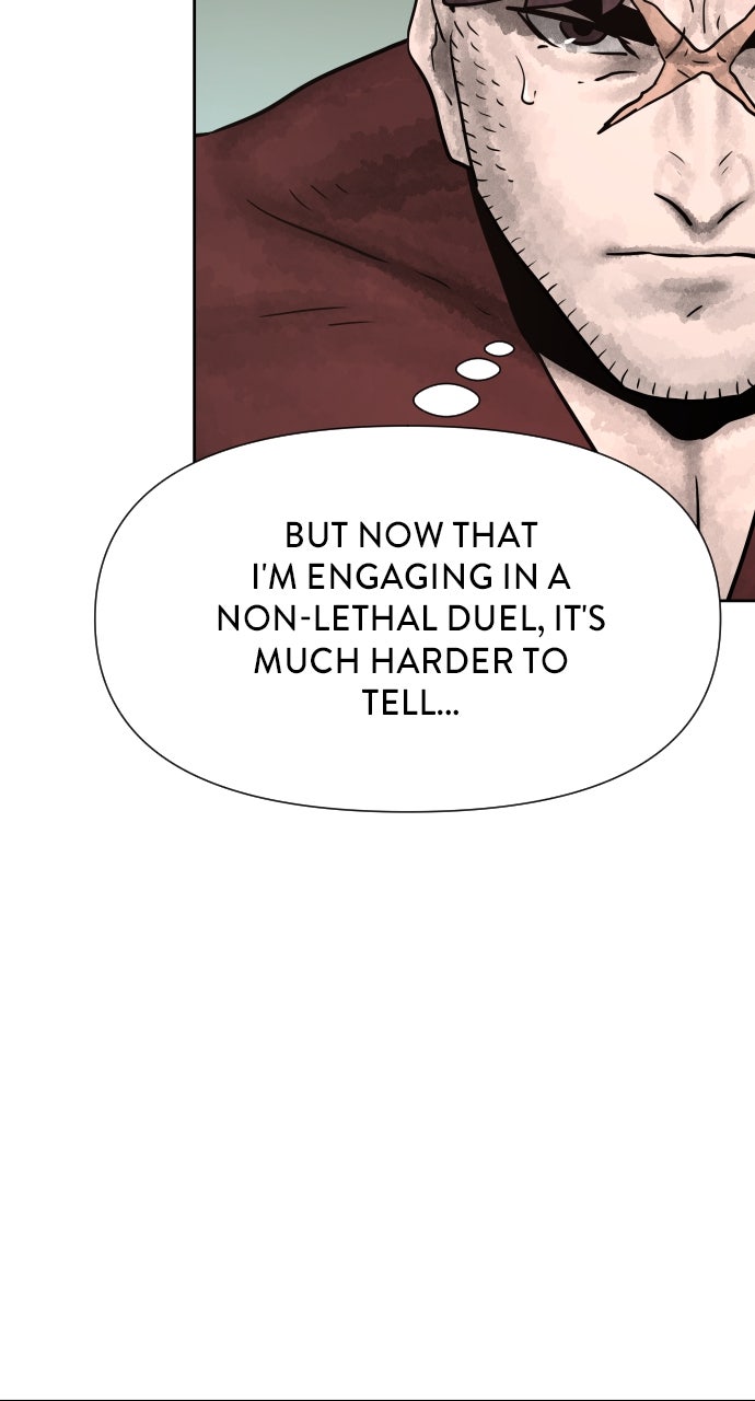 Read Warrior Executioner EN Manga Online