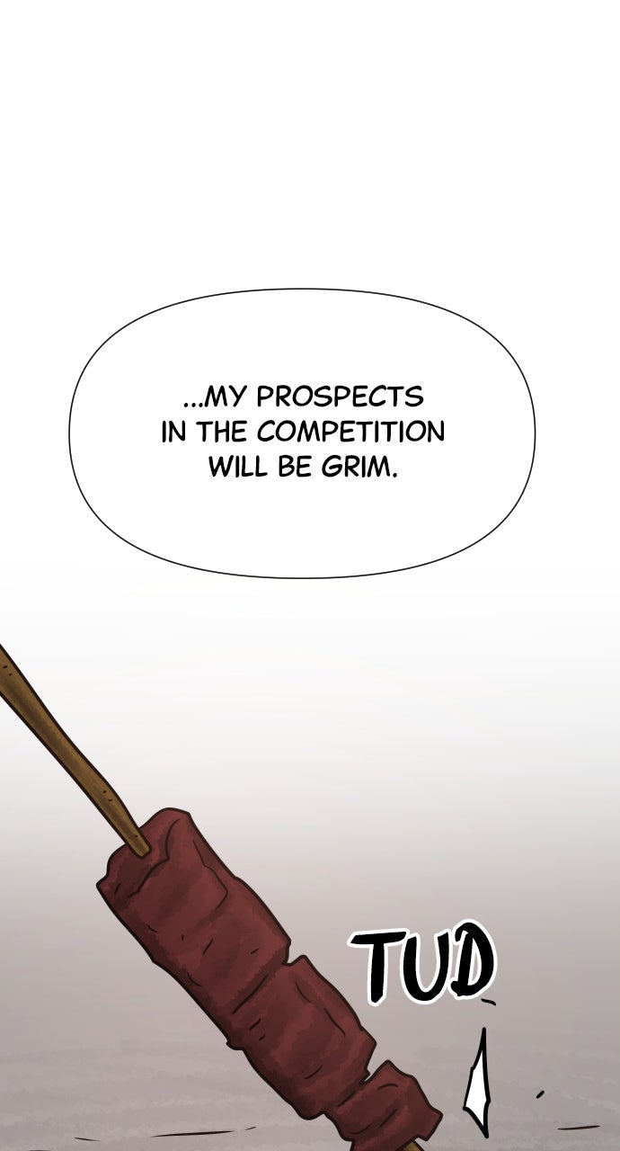 Read Warrior Executioner EN Manga Online