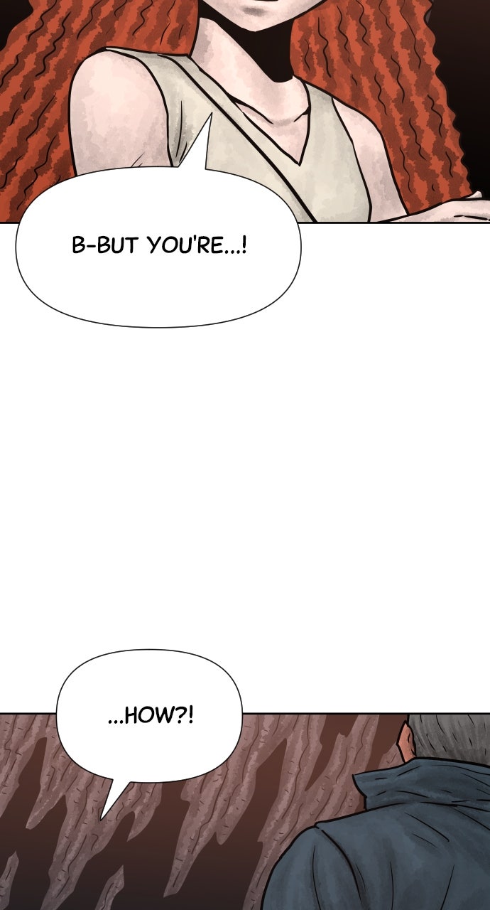 Read Warrior Executioner EN Manga Online