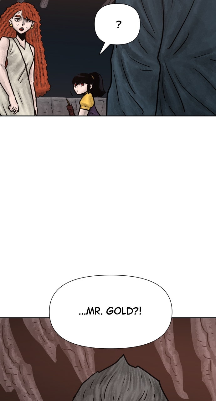 Read Warrior Executioner EN Manga Online