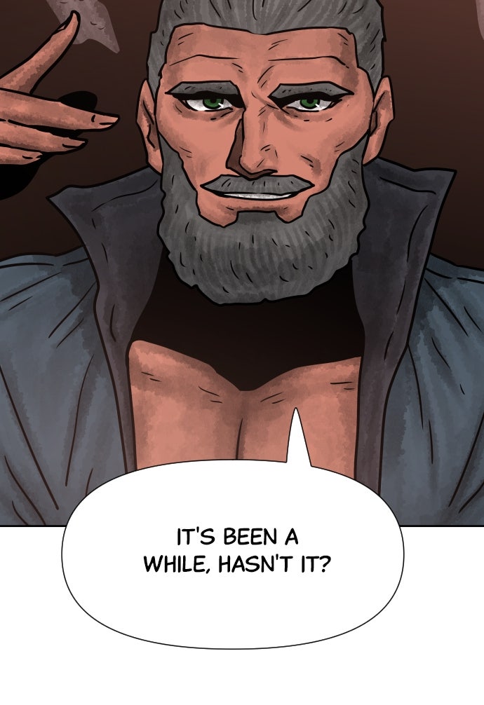 Read Warrior Executioner EN Manga Online