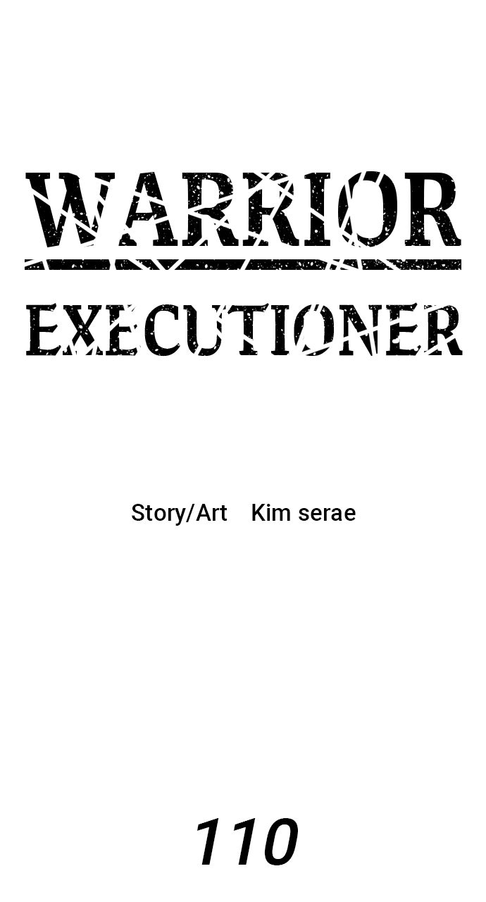 Read Warrior Executioner EN Manga Online