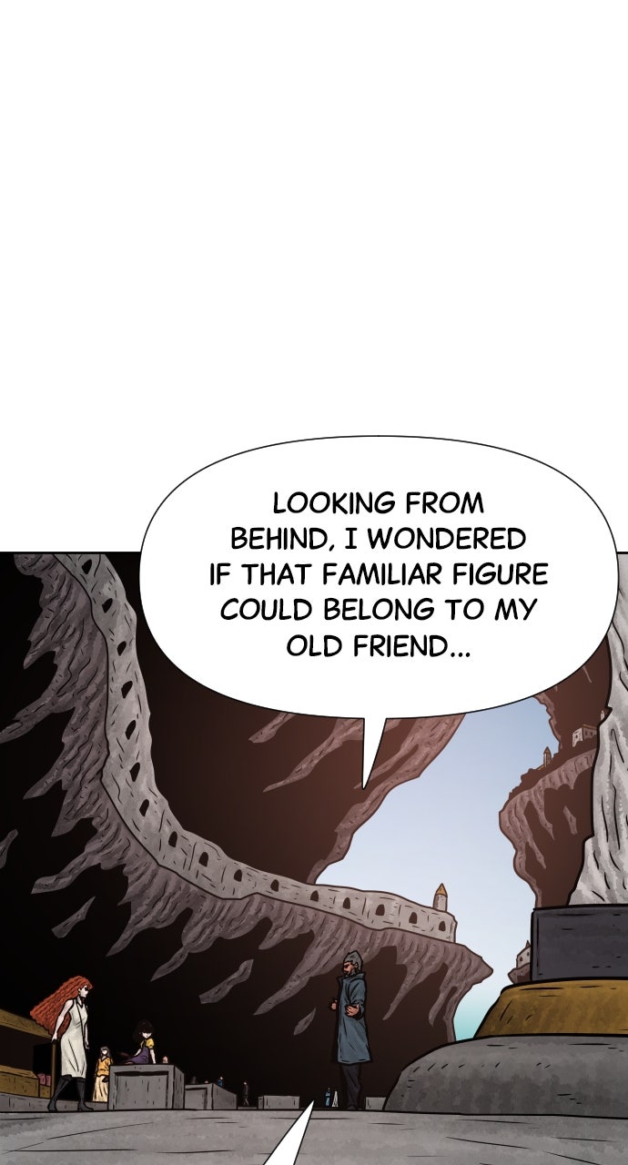 Read Warrior Executioner EN Manga Online