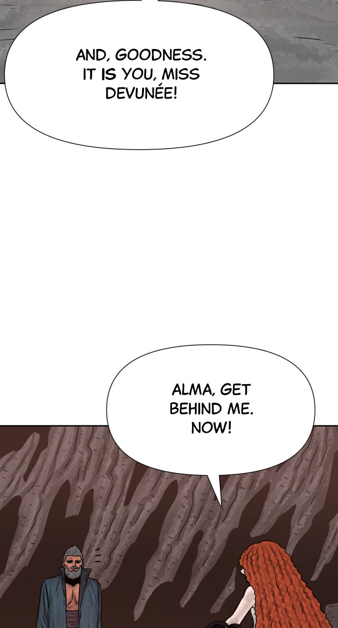 Read Warrior Executioner EN Manga Online