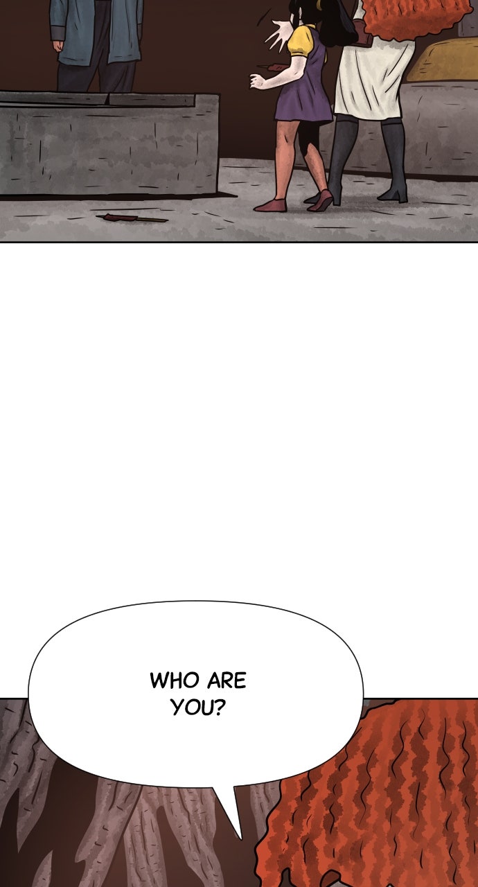 Read Warrior Executioner EN Manga Online