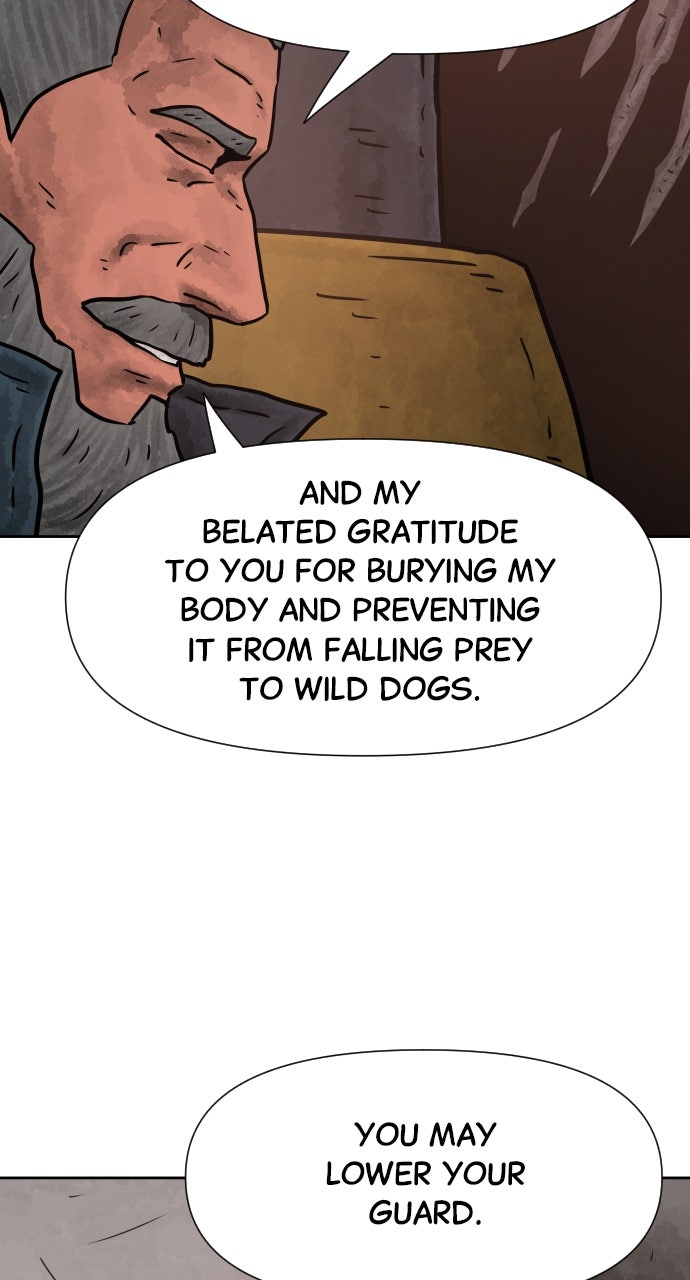 Read Warrior Executioner EN Manga Online