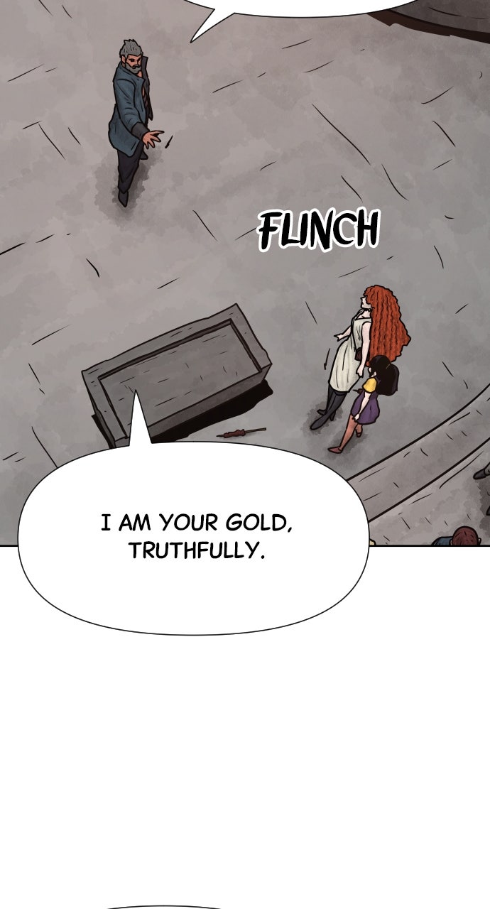 Read Warrior Executioner EN Manga Online