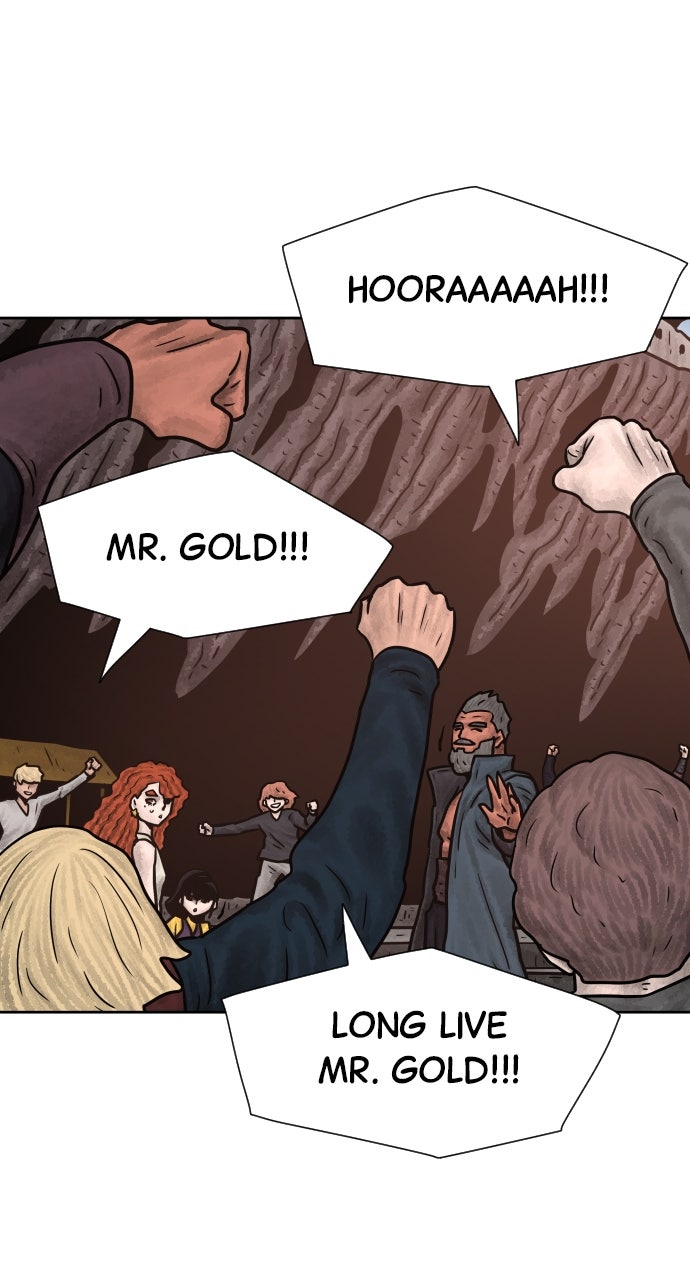 Read Warrior Executioner EN Manga Online