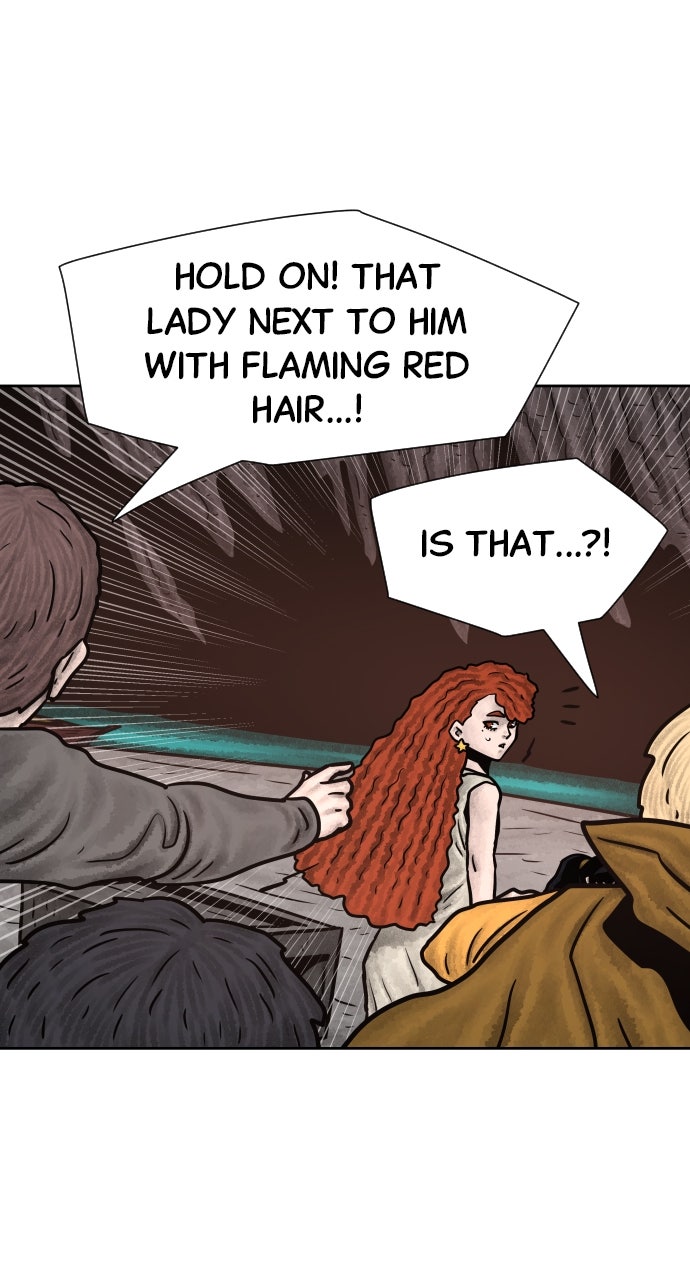 Read Warrior Executioner EN Manga Online