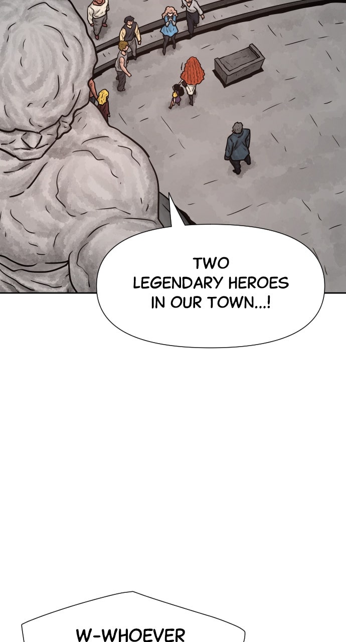 Read Warrior Executioner EN Manga Online