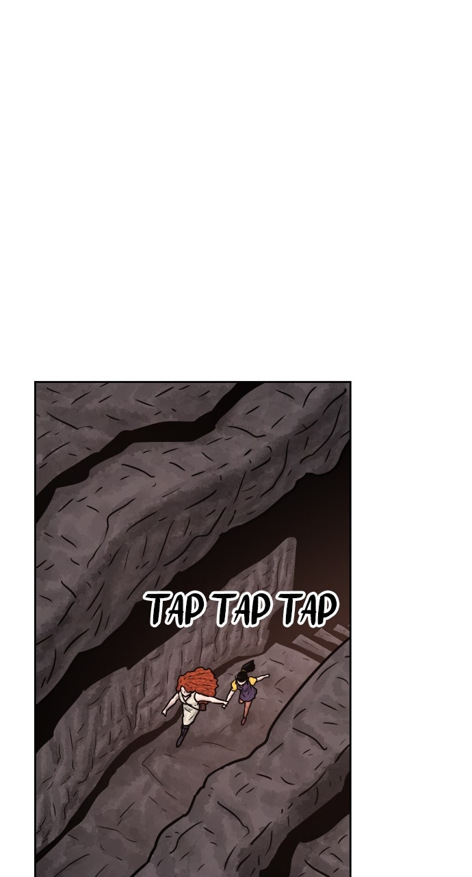 Read Warrior Executioner EN Manga Online