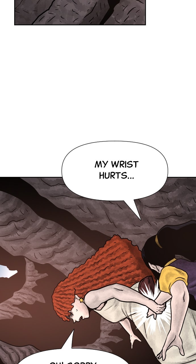 Read Warrior Executioner EN Manga Online