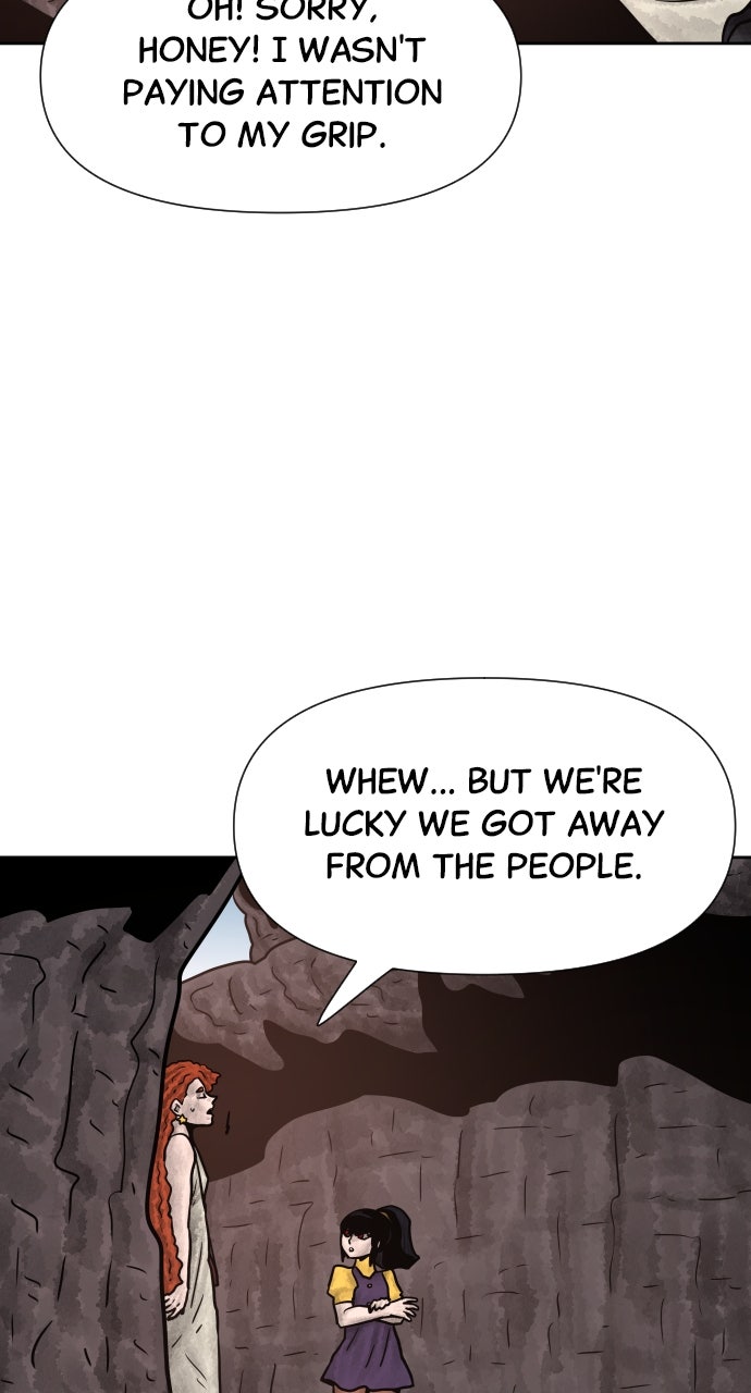 Read Warrior Executioner EN Manga Online