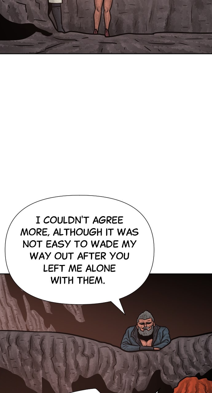 Read Warrior Executioner EN Manga Online