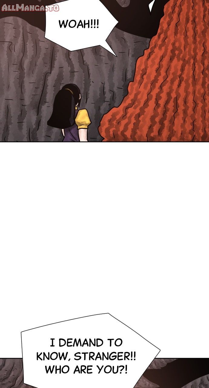 Read Warrior Executioner EN Manga Online