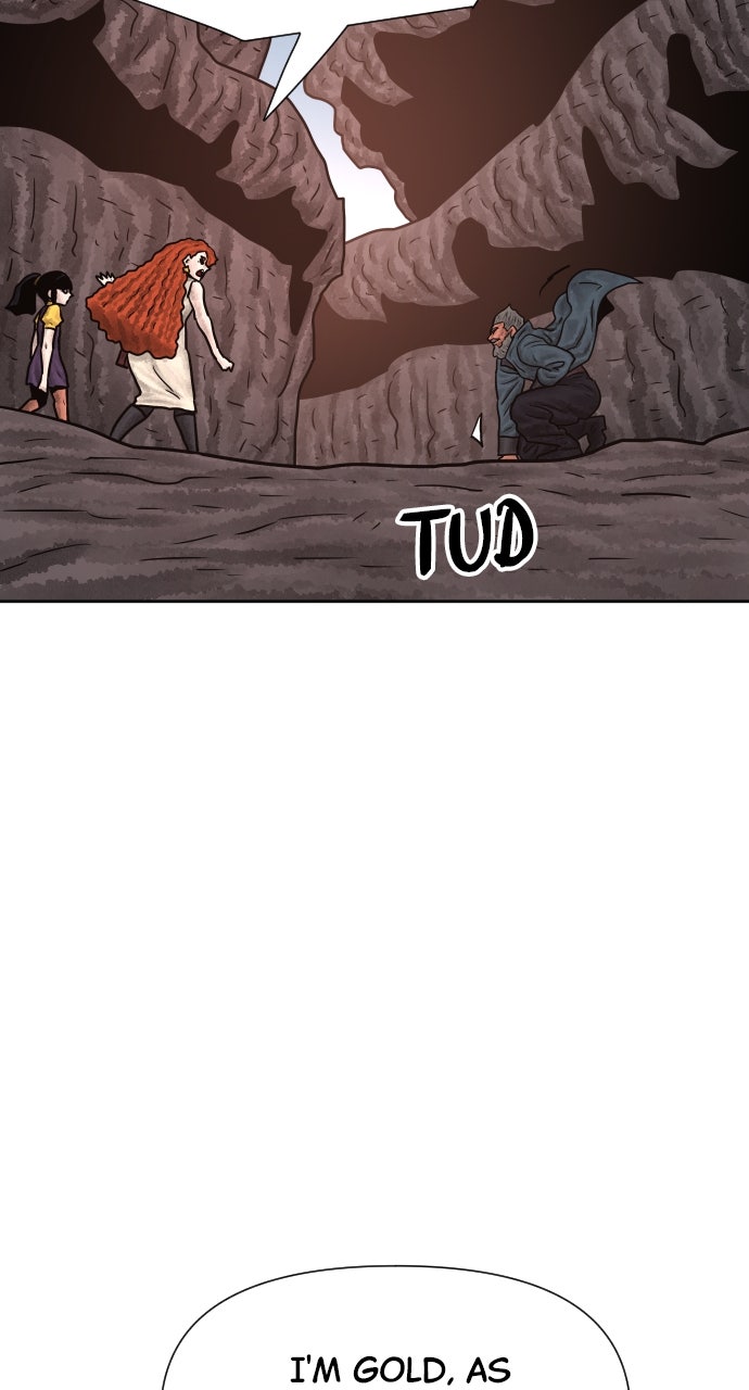 Read Warrior Executioner EN Manga Online