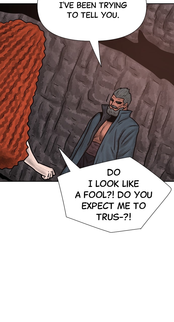 Read Warrior Executioner EN Manga Online