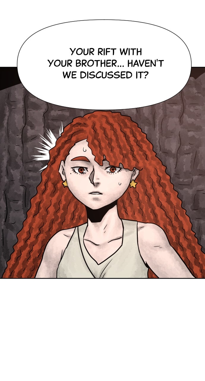 Read Warrior Executioner EN Manga Online