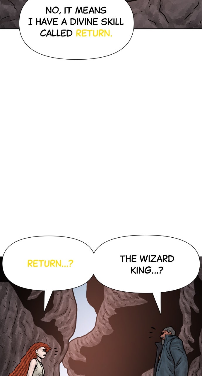 Read Warrior Executioner EN Manga Online