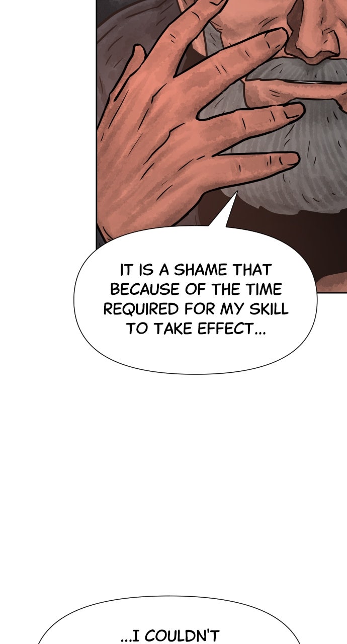 Read Warrior Executioner EN Manga Online