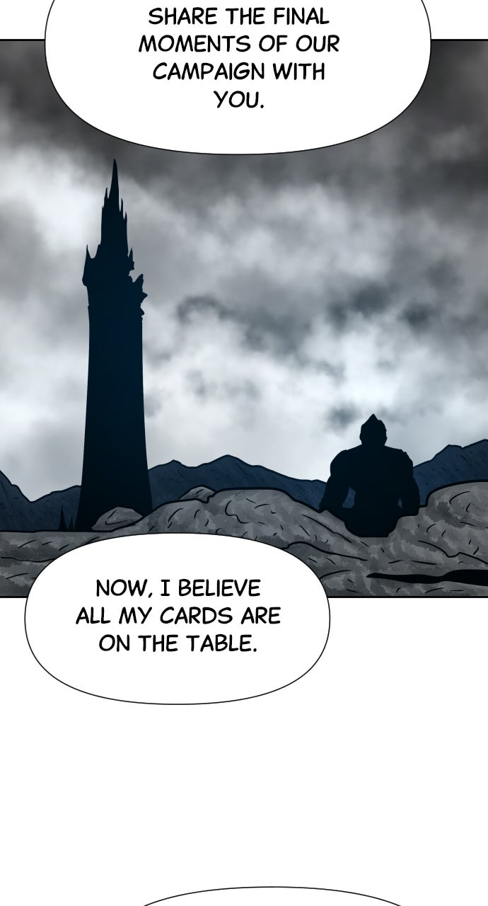 Read Warrior Executioner EN Manga Online