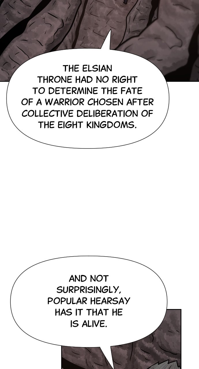 Read Warrior Executioner EN Manga Online