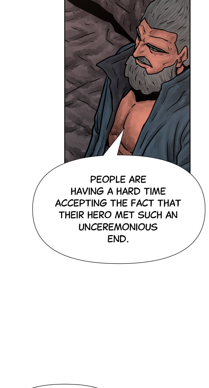 Read Warrior Executioner EN Manga Online