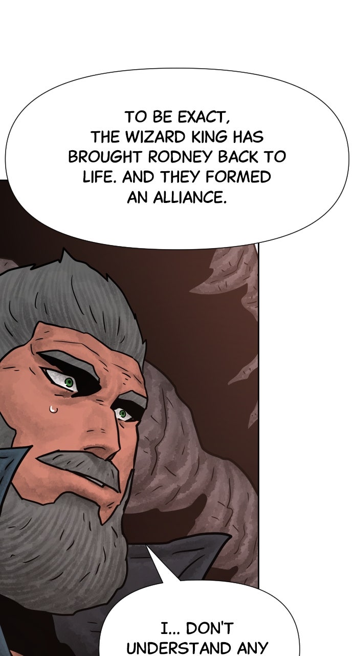 Read Warrior Executioner EN Manga Online