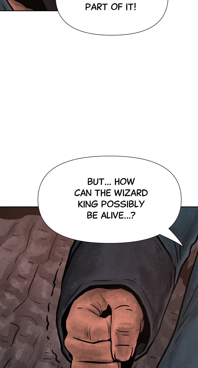 Read Warrior Executioner EN Manga Online