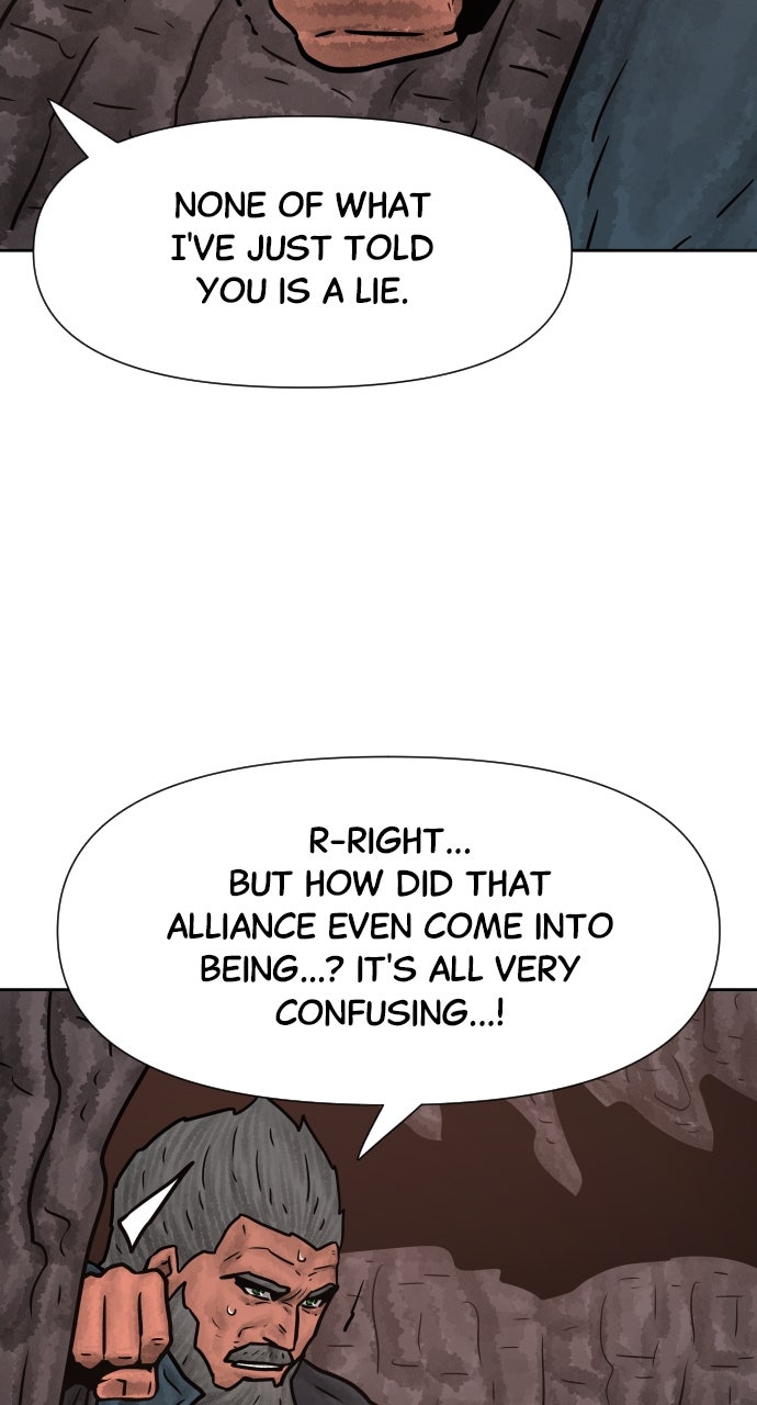 Read Warrior Executioner EN Manga Online