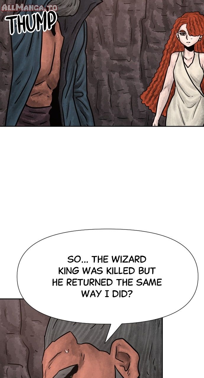 Read Warrior Executioner EN Manga Online