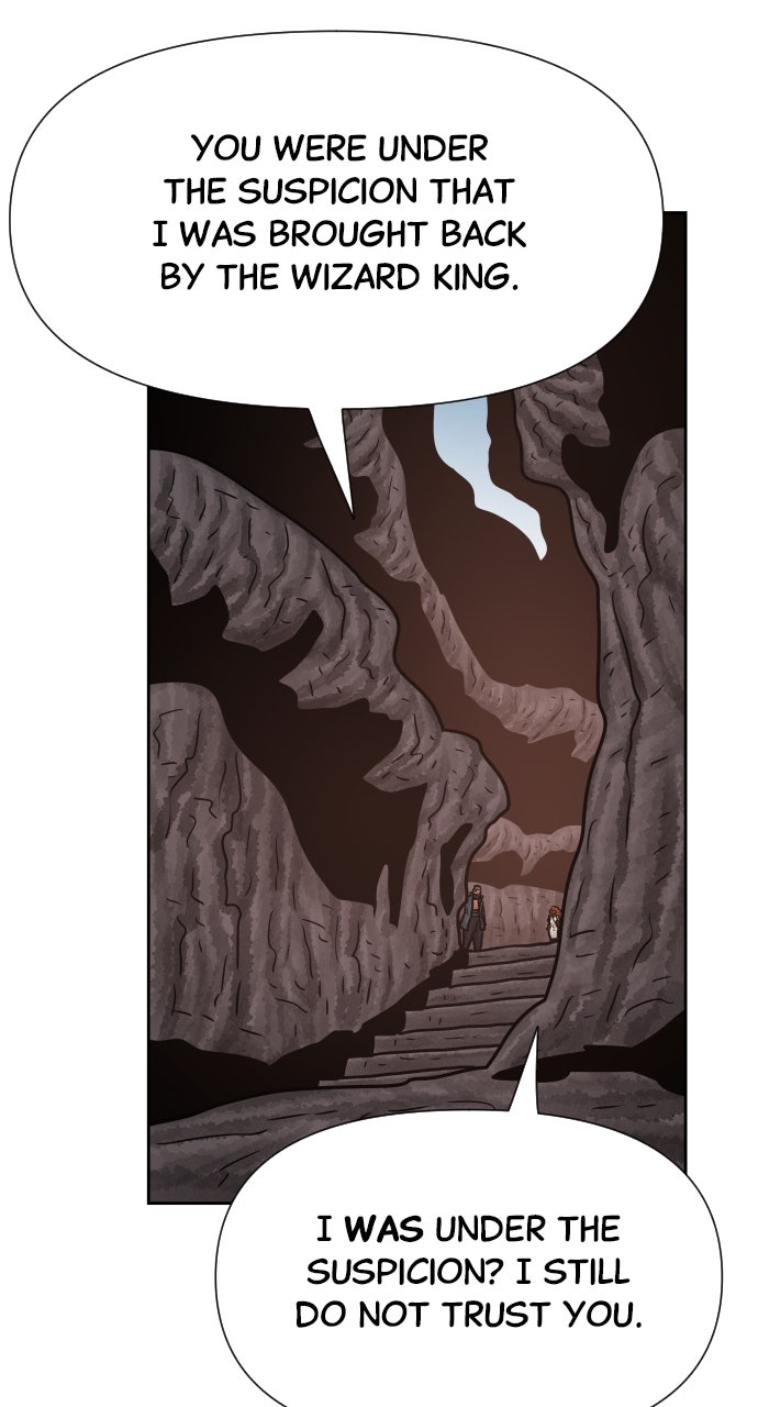 Read Warrior Executioner EN Manga Online