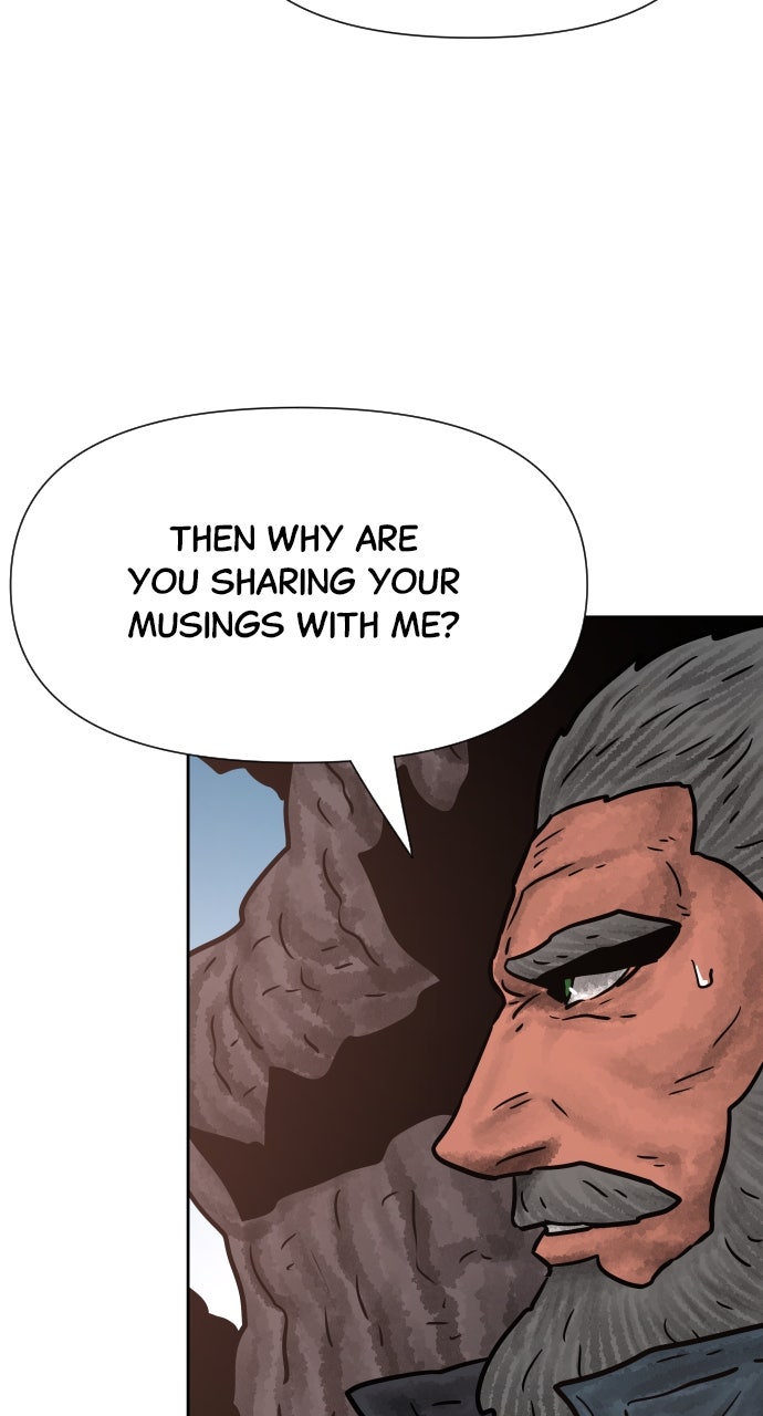 Read Warrior Executioner EN Manga Online