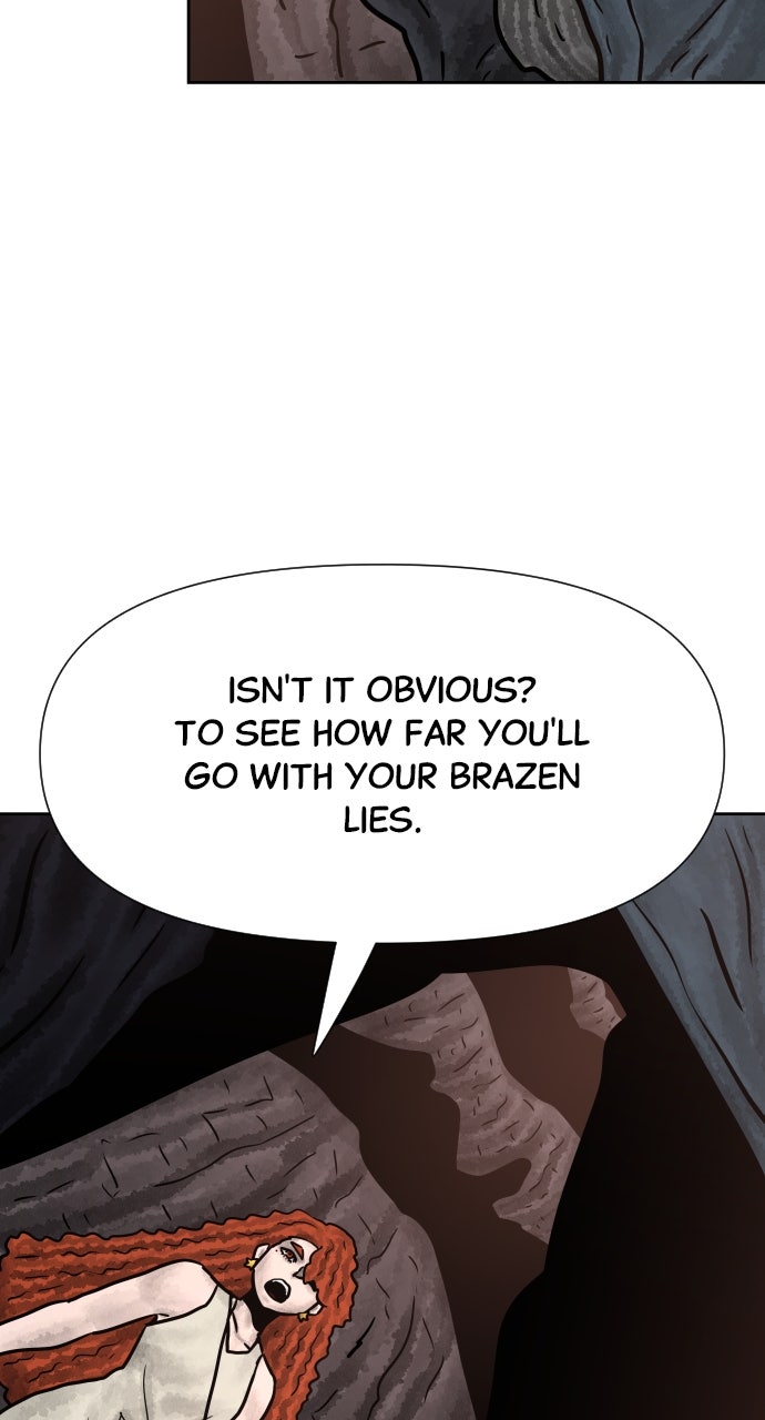 Read Warrior Executioner EN Manga Online