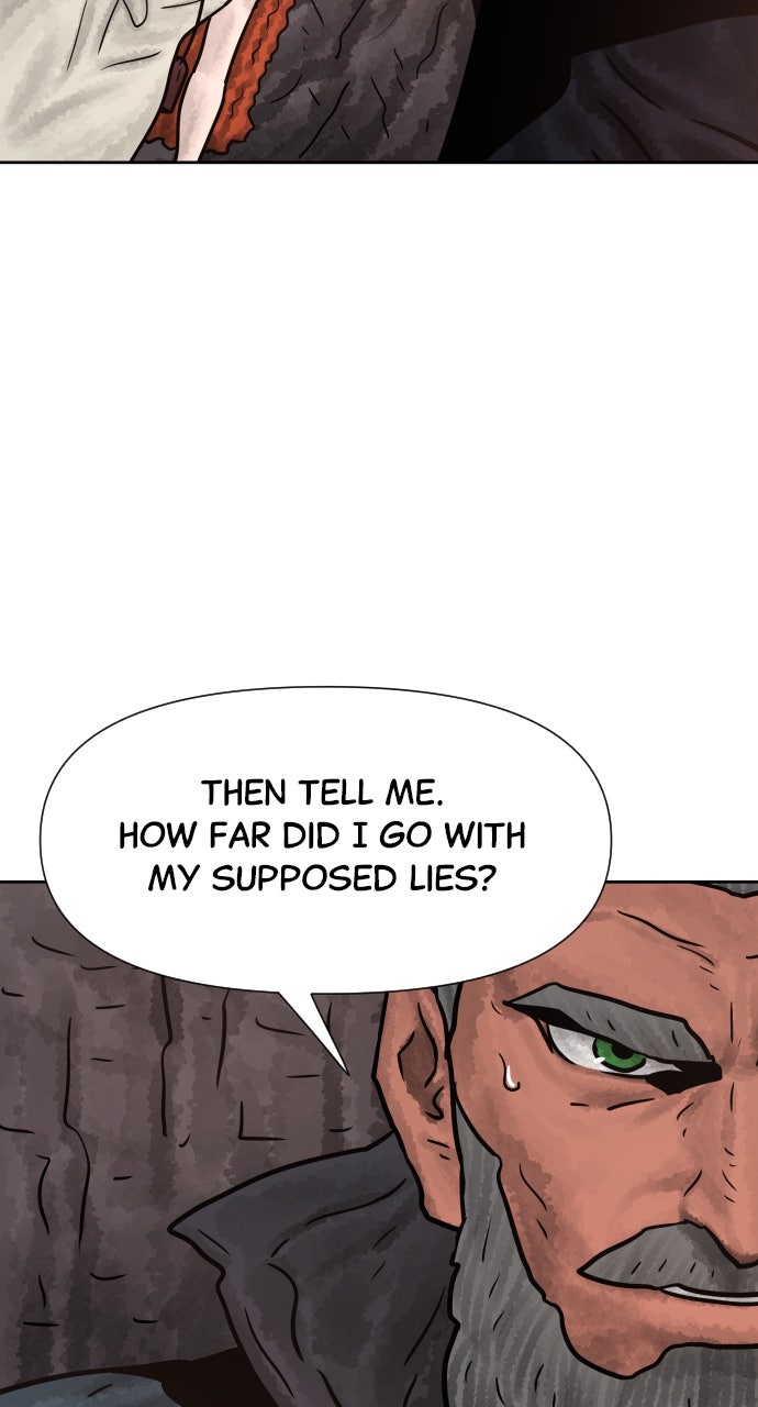 Read Warrior Executioner EN Manga Online