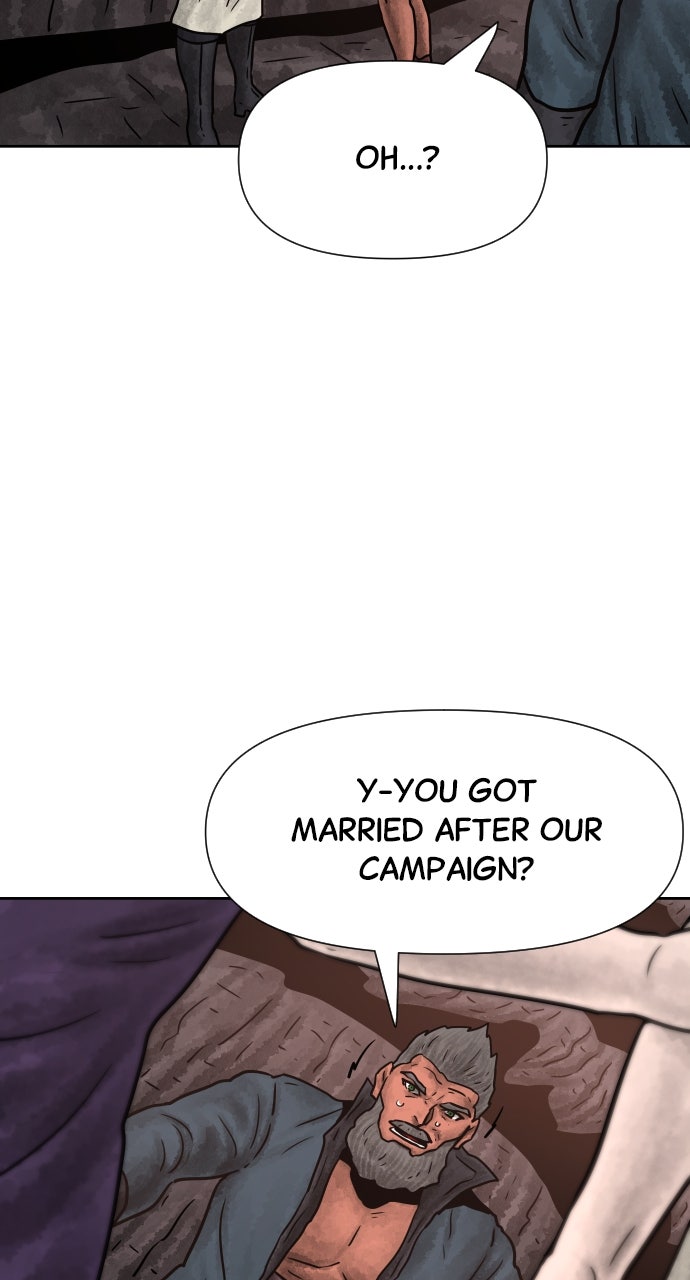 Read Warrior Executioner EN Manga Online