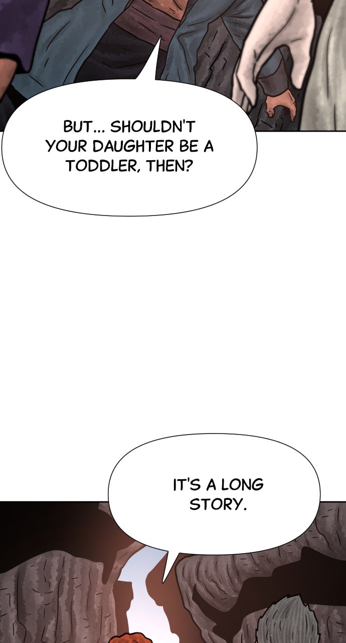 Read Warrior Executioner EN Manga Online