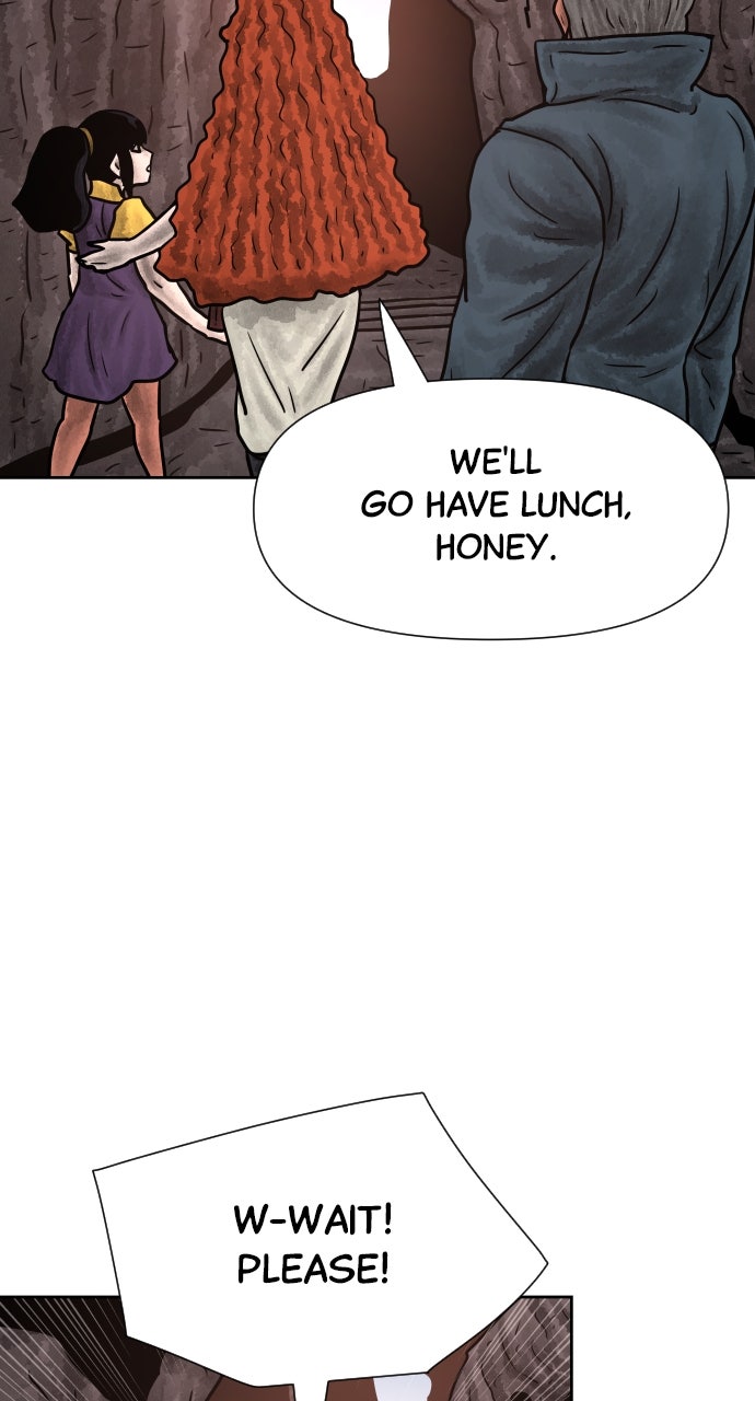 Read Warrior Executioner EN Manga Online