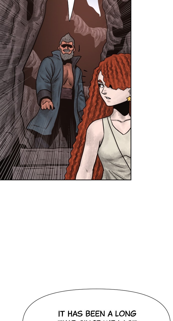 Read Warrior Executioner EN Manga Online