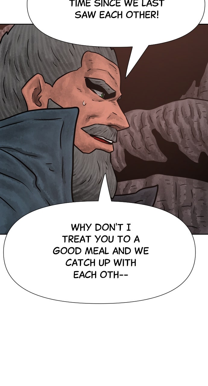 Read Warrior Executioner EN Manga Online