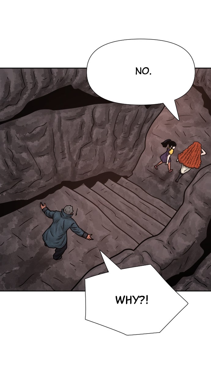 Read Warrior Executioner EN Manga Online